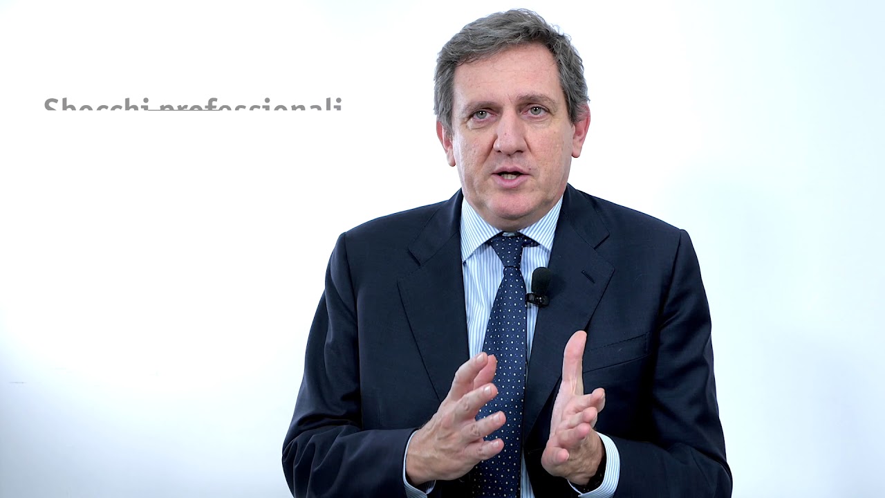 Amministrazione Finanza Controllo - Prof. Giovanni Fiori