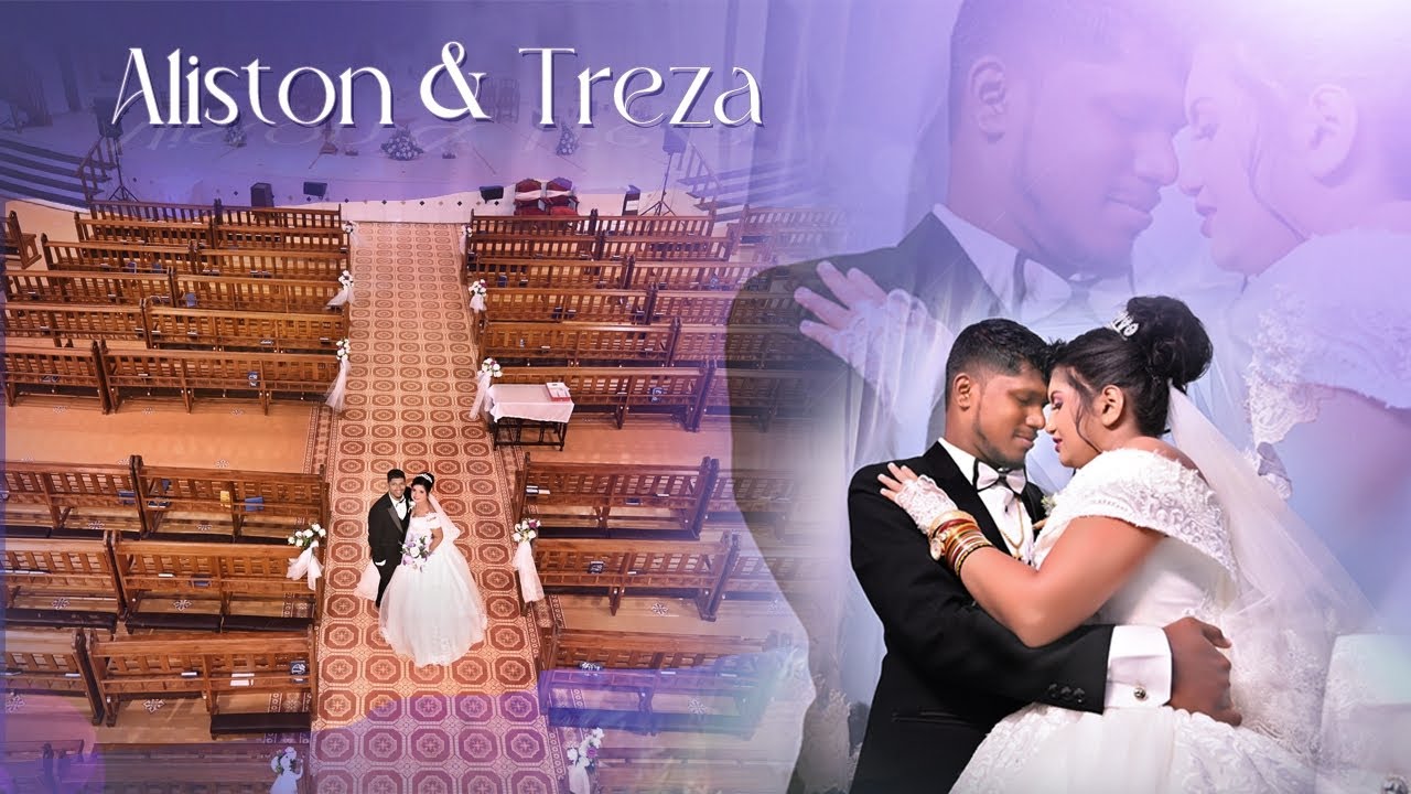 Goan Wedding Highlights || Aliston & Treza || GC PHOTOGRAPHY | 7249002680 |