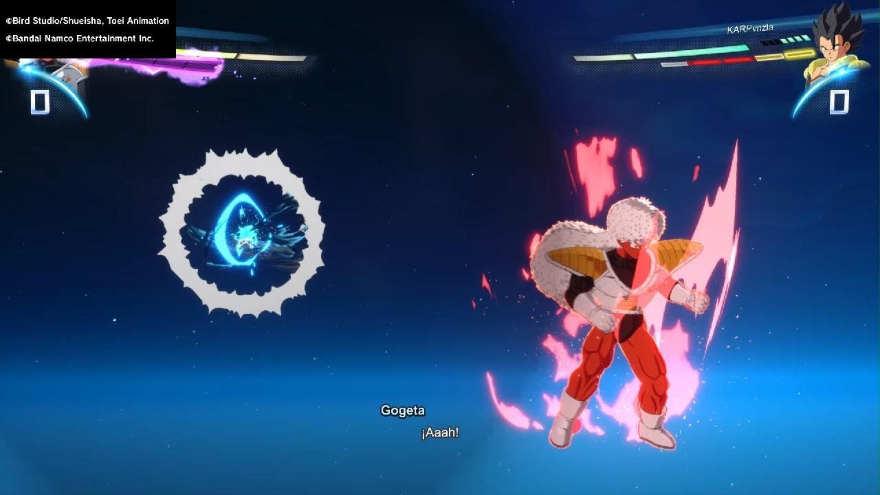 DRAGON BALL: Sparking! ZERO_20260310004409