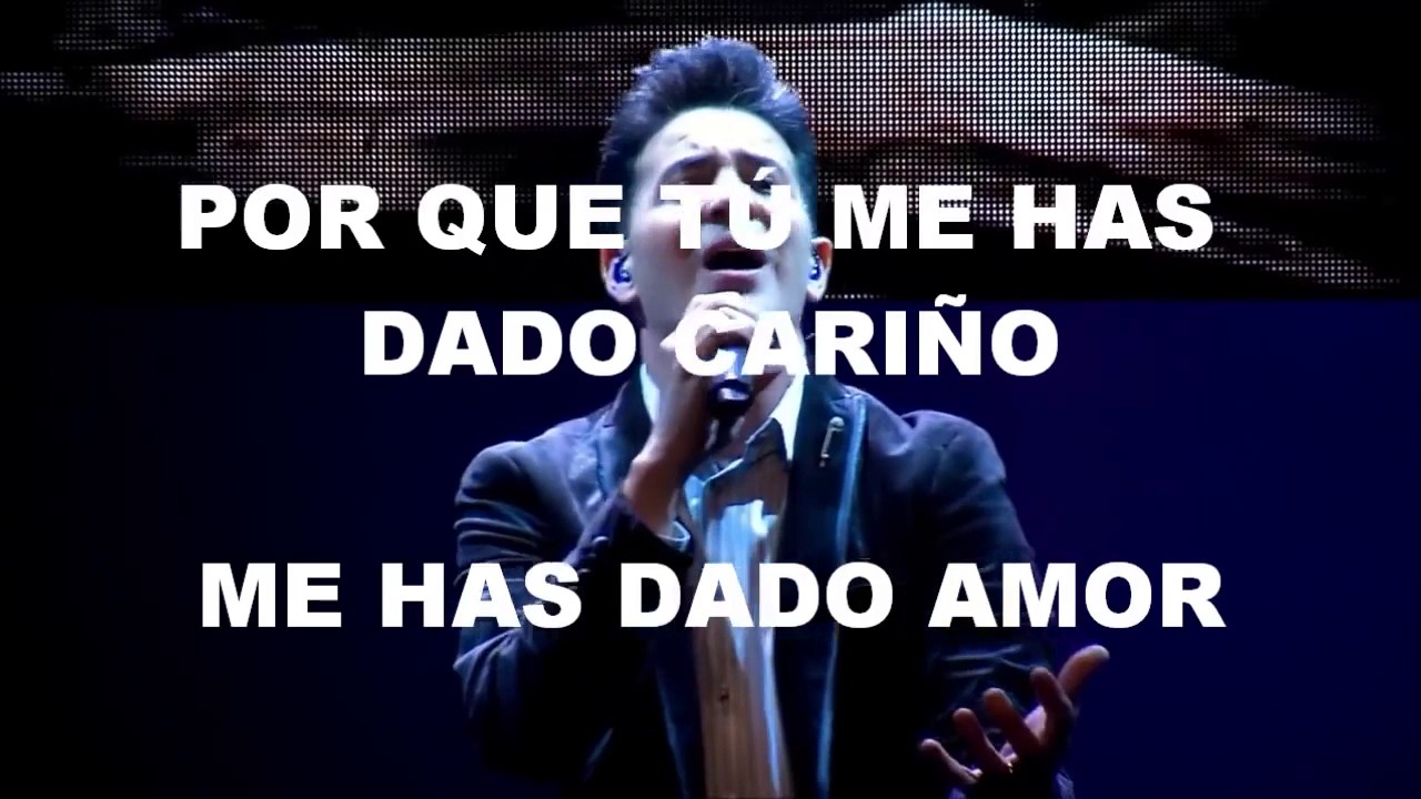 Pista Emir Sensini Medley adoraci&oacute;n