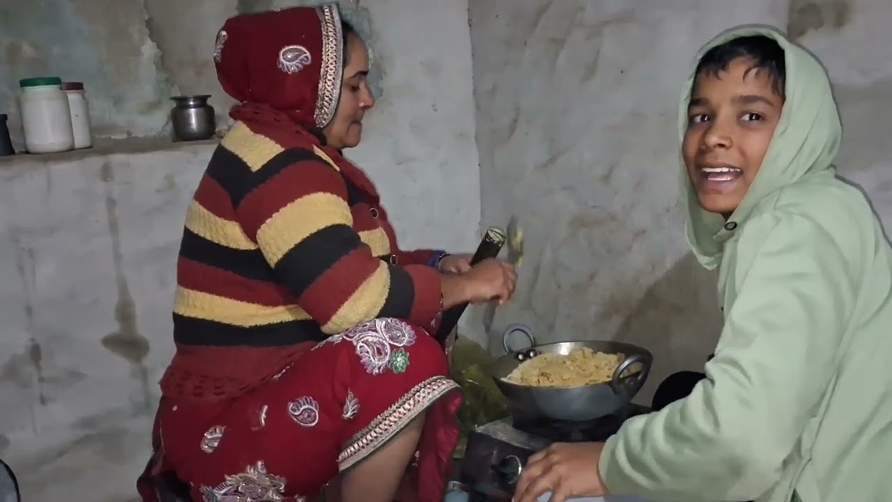 Aaj meri beti etni uddas kyu hai.....