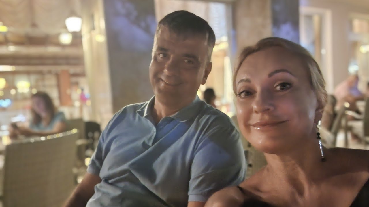 ТУРЦИЯ.ОТЕЛЬ DOBEDAN BEACH RESORT SIDE