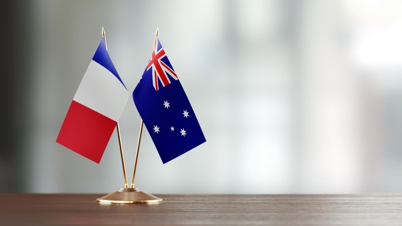 French ambassador: 'Remains to be seen' if Australia, France can restore trust
