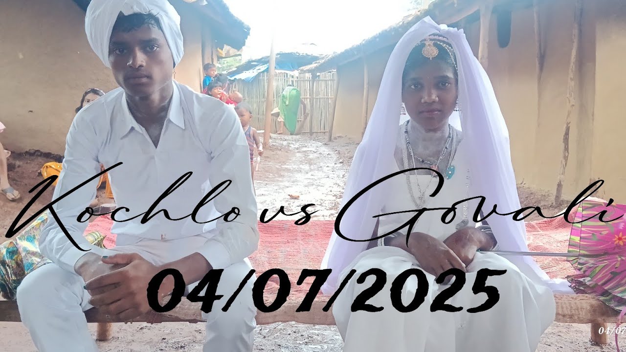 👉Sadi || Govali||_ vs_ ||_Kochlo||04/07/2025||™||👈