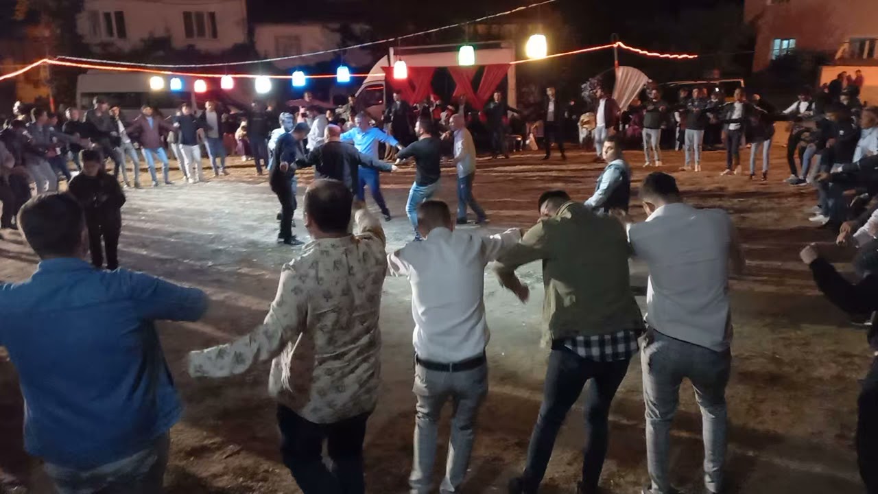 Osman DEMİRÖZ, Latif ÇAKIR, Zihni DURAK yöresel