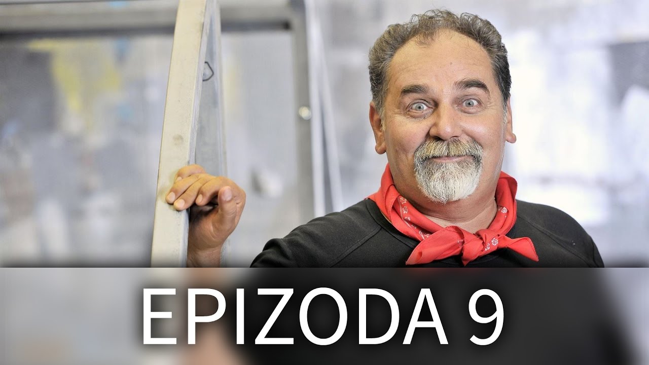 NAKNADNO - 9. epizoda - 22.11.2016