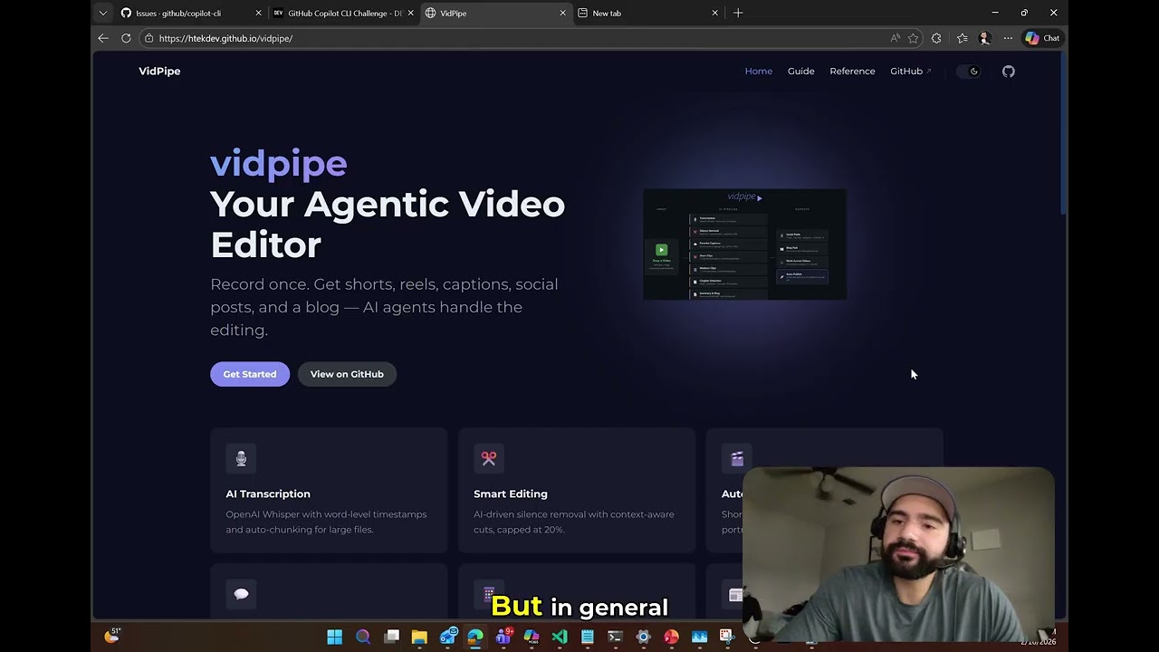 How I Turned an AI Skeptic and a 13-Year-Old Into Believers | The Magic of GitHub Copilot CLI