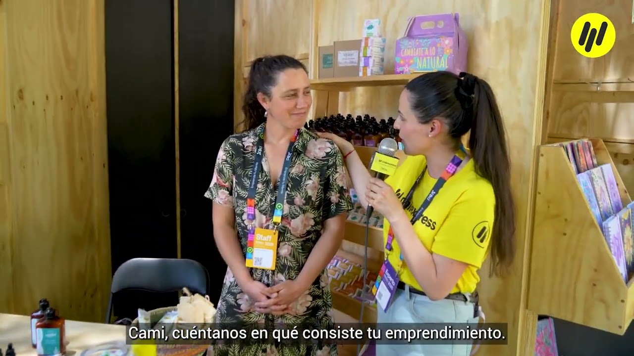 ¡Día 2 del EtMday con Chilexpress!