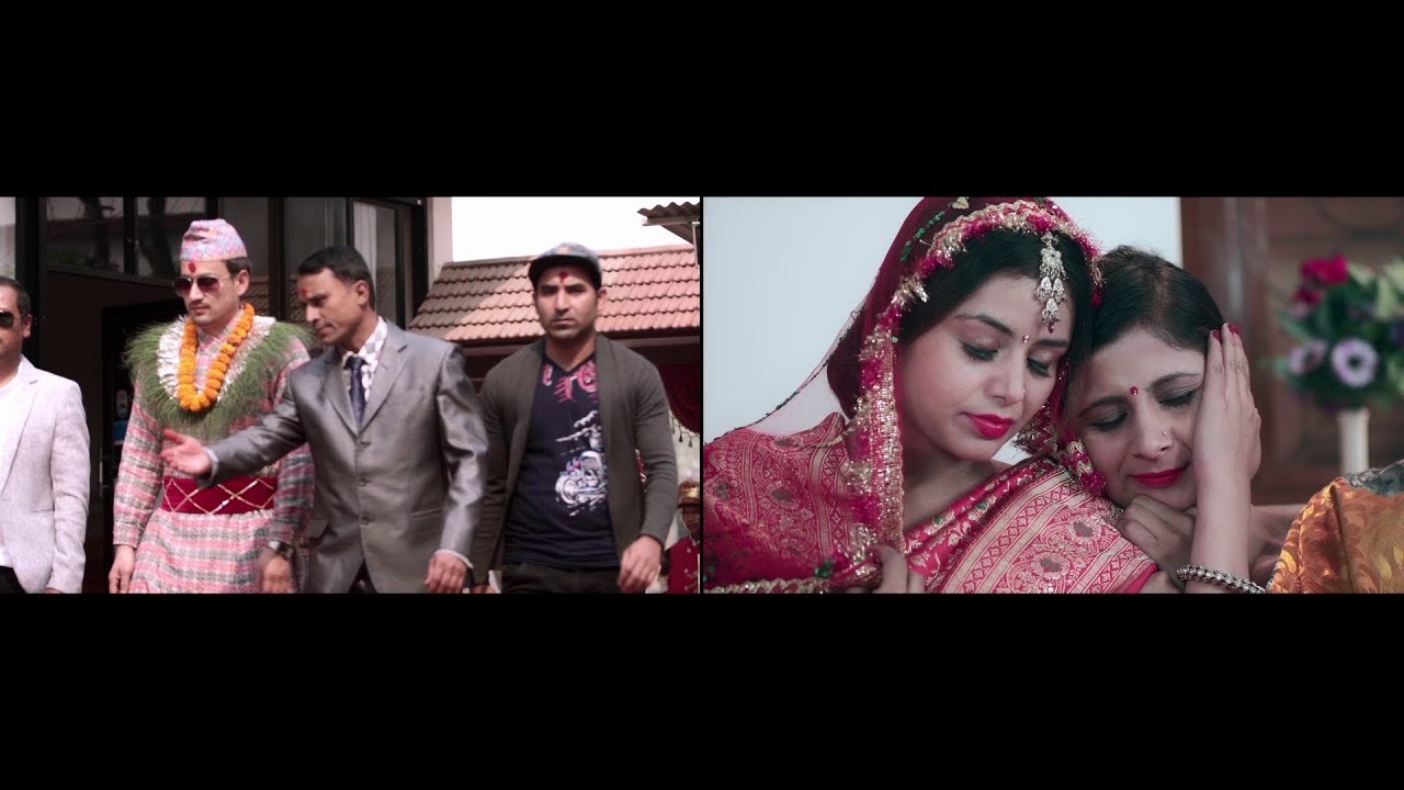 Kaha hola Man ko Raja | Sirjana Karki|  Arpan karki | Hari Lamsal/neeta dhungana