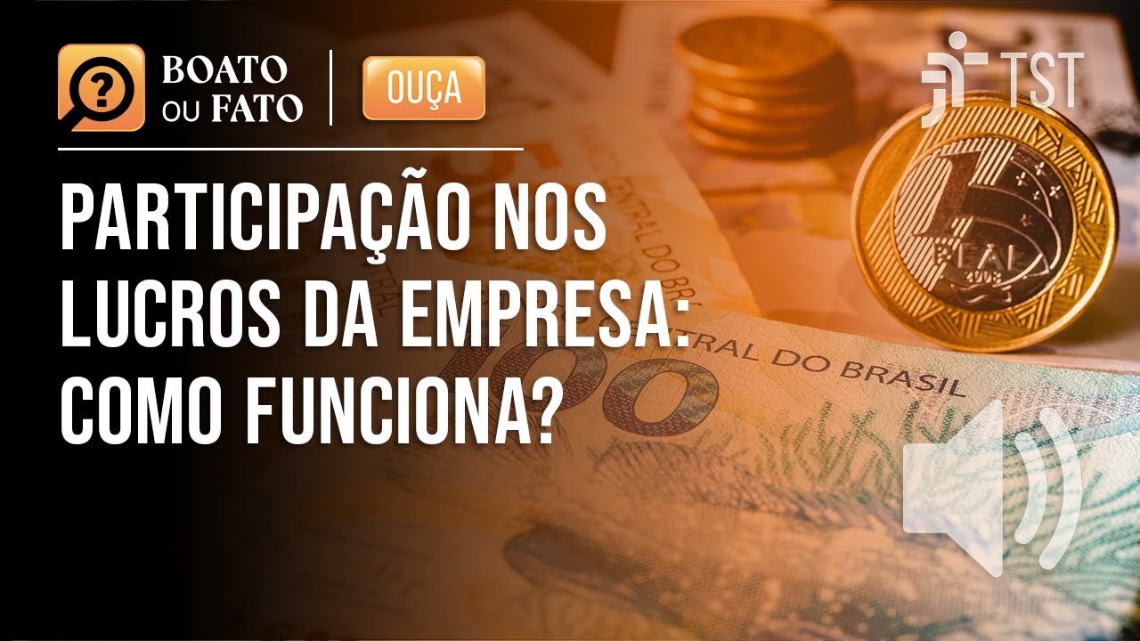 PLR: como funciona e quem pode receber o benef&iacute;cio?