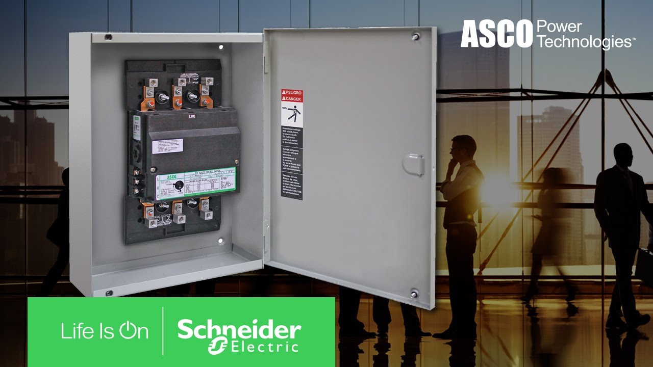 Technical FAQs – What can cause the Model 920 Remote Control Lighting Contactor to fail?