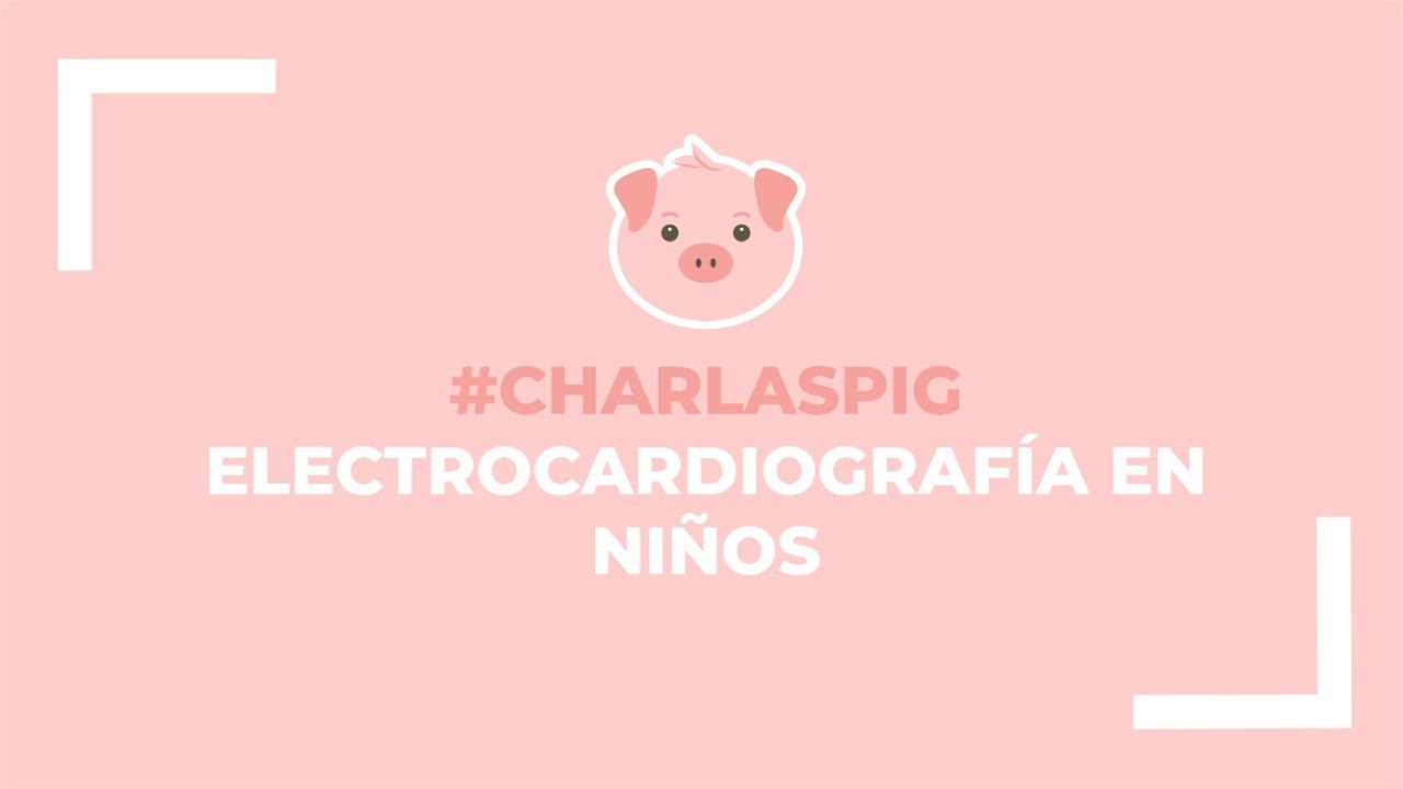 Electrocardiograma Pediátrico para Estudiantes de Medicina