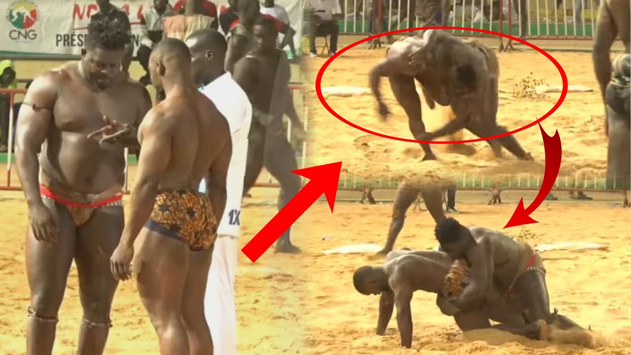 Dolè Doxoul Diam General Malika Bat Petit lo le filsdeModou loDiel bou Reuy