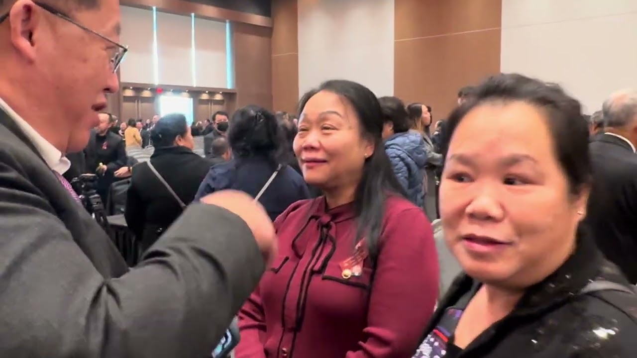 Kx Ntxoov Xeeb Yaaj lub funeral 12052025