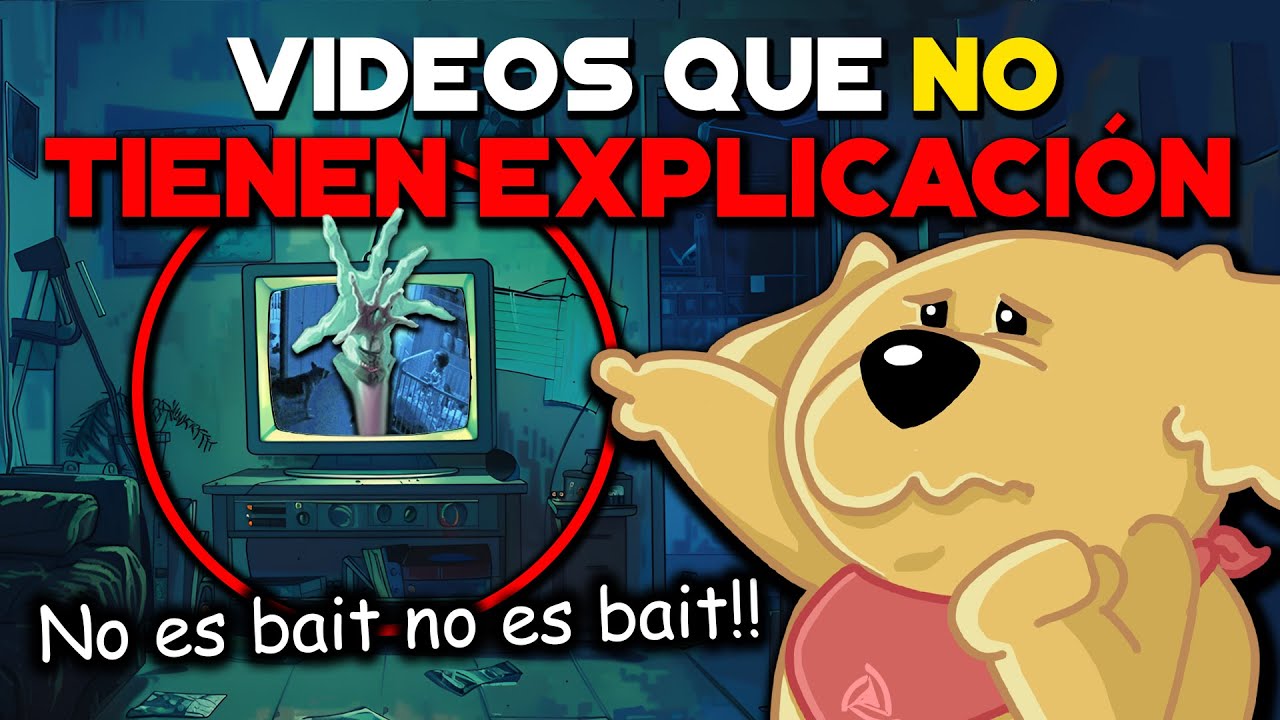 &iexcl;15 V&Iacute;DEOS que NO tienen EXPLICACI&Oacute;N ALGUNA! | Vi el alma del perrito 😭