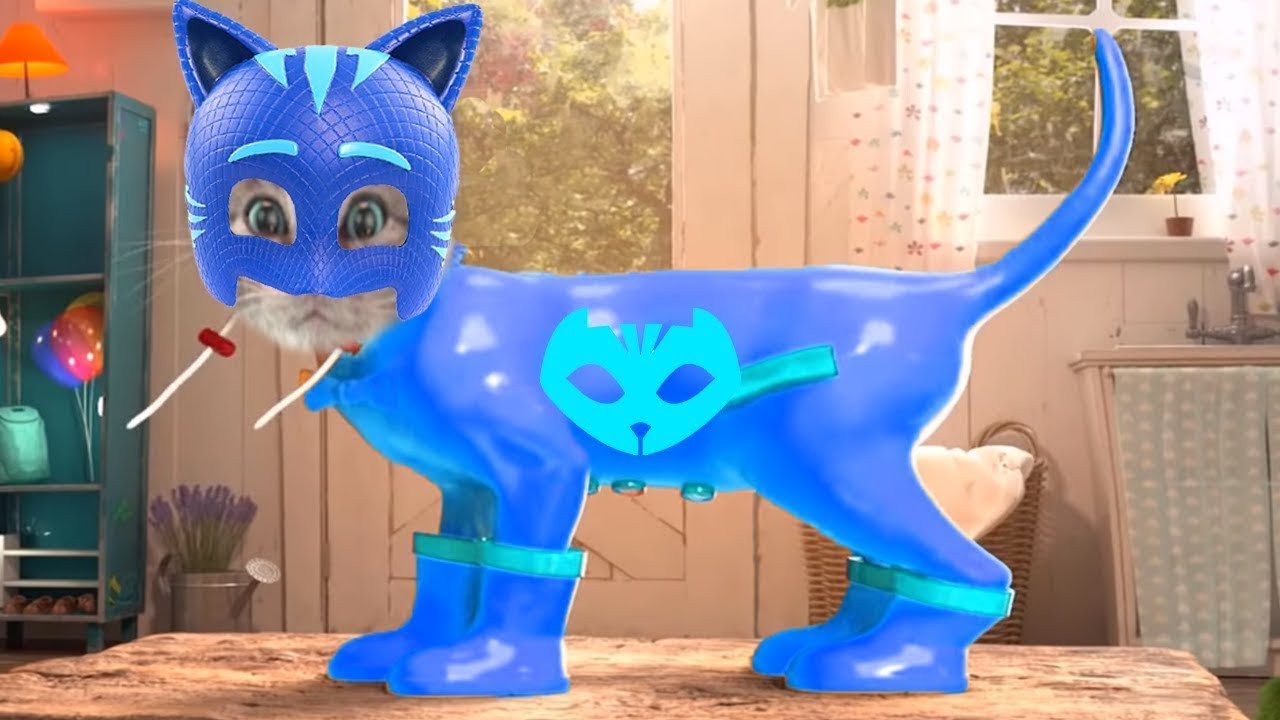 Little Kitten Preschool Adventure Educational Games - Play Fun Cute Kitten Pet Care Gameplay #328