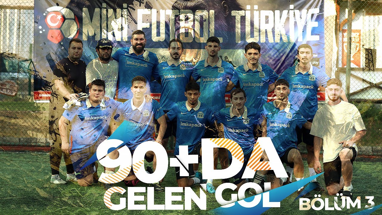 YA TAMAM YA DEVAM! | SILVERBACKS HALI SAHA VLOG | BÖLÜM 3