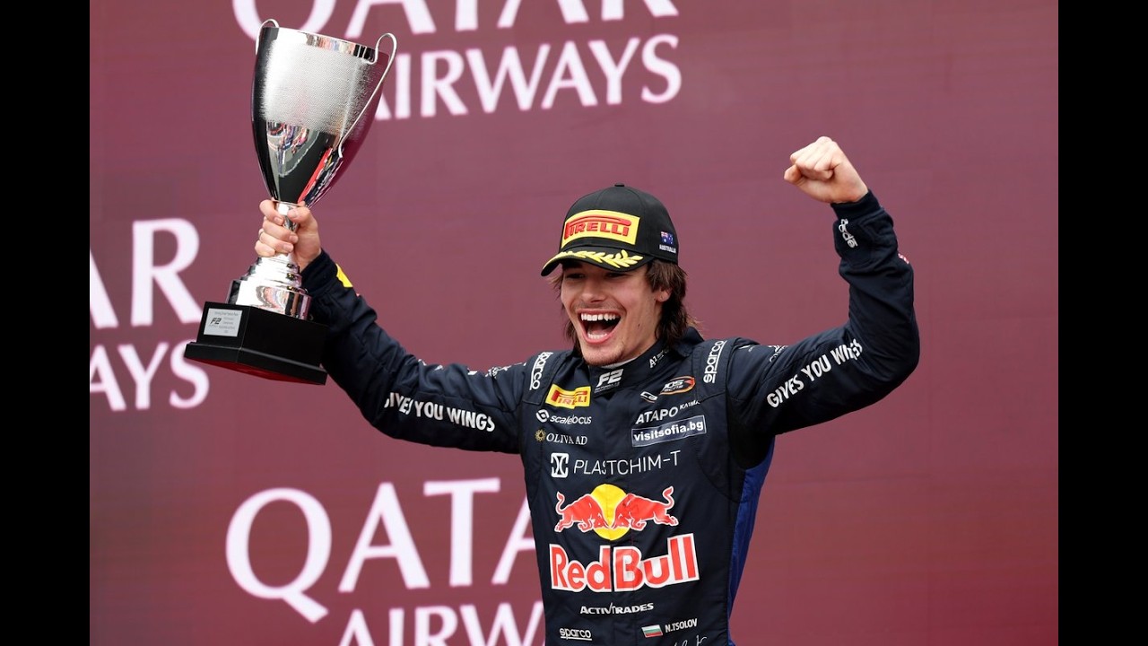 FORMULA 2 e FORMULA 3 al via: chi sono i promossi e bocciati di MELBOURNE?