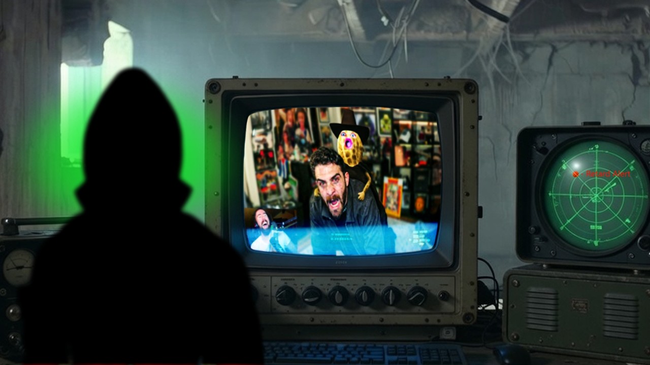 Survivalist React - Holy f***ing sh*t by @AsmongoldClips - Hazal Nut Is going crazy about Penut.