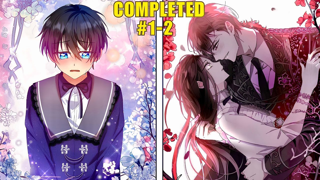 (Part 1-2) Her Crybaby Childhood Friend Became a Powerful and Obsesed Emperor Who Wanted PossesHer