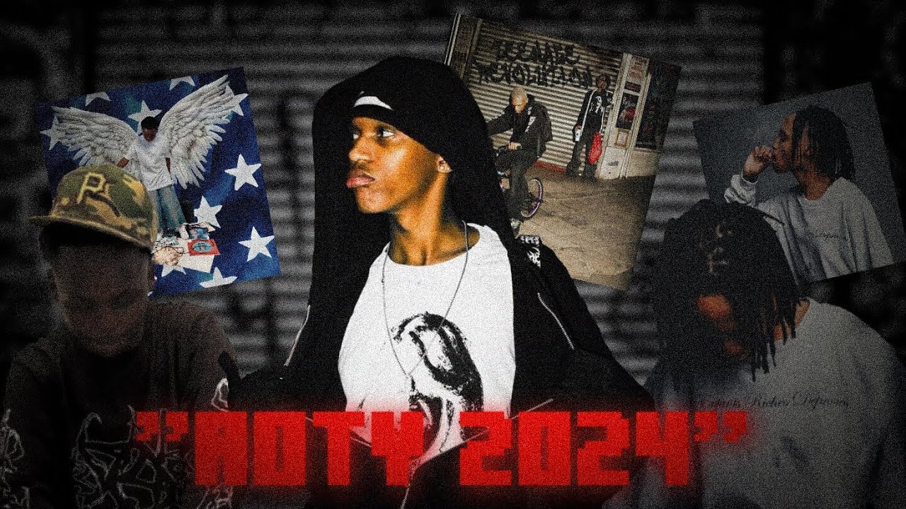 ЮАР Метро AOTY 2024
