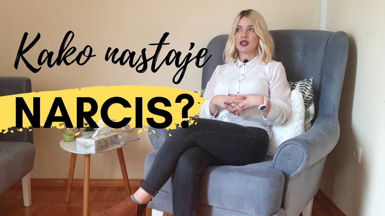 Narcisoidni poremećaj: Kako prepoznati narcisa? Kako nastaje narcis? Da li može da se liječi?