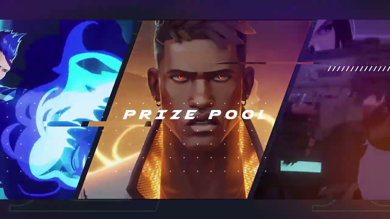 Fit X Gaming Sensational Valorant Tournament