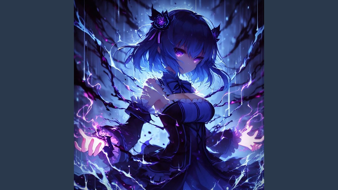KOKIYO (Sped Up)
