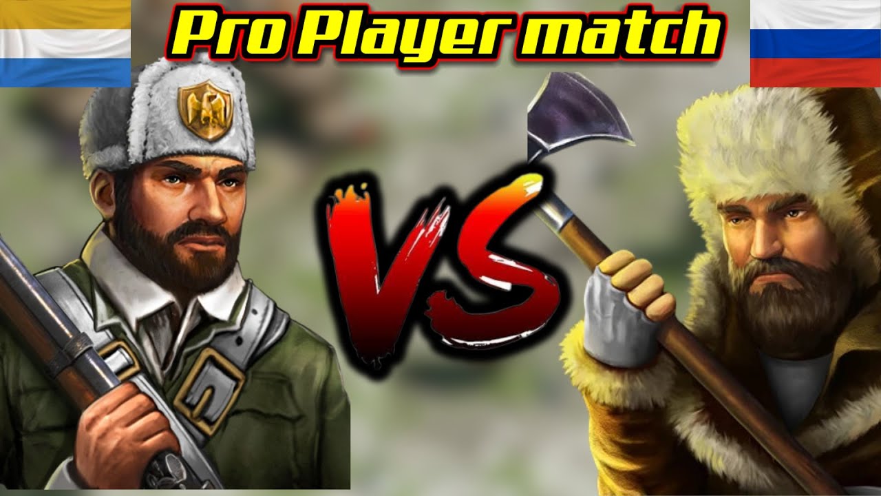 No DE this game!!! Guigs vs Hazza in a classic match up