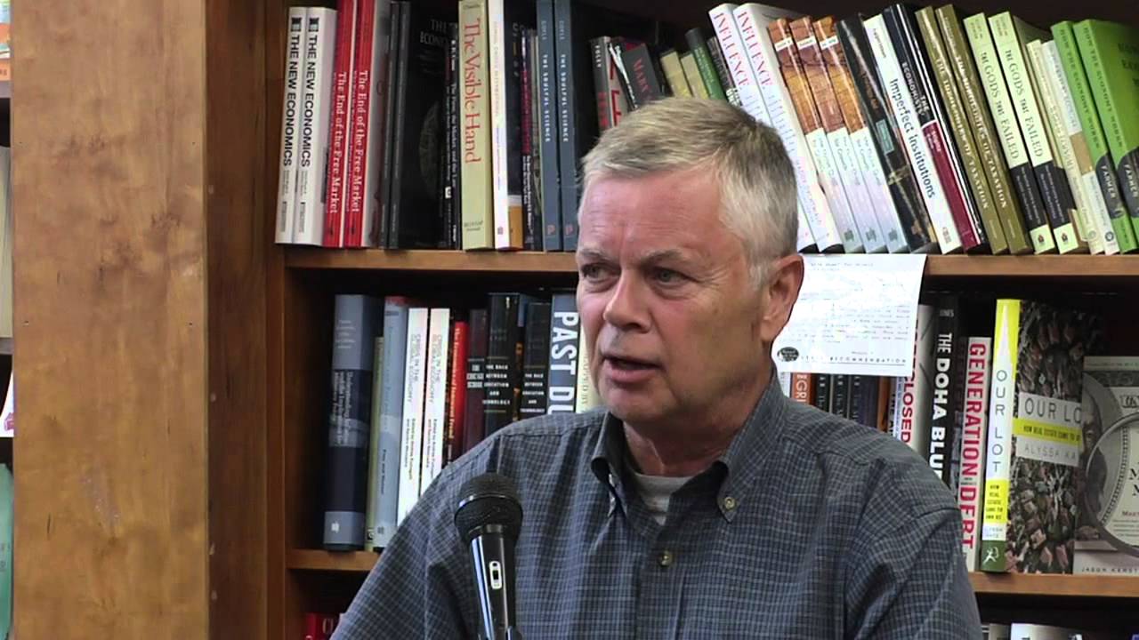 Stephen Kinzer - Reset: Iran, Turkey, and America's Future