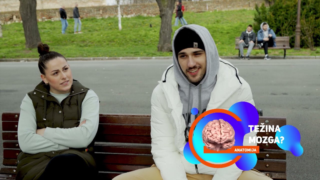ZDRAVSTVENI AZBUČNIK | Žuč | Grčevi | Mozak | Neprijatan zadah | TV DR