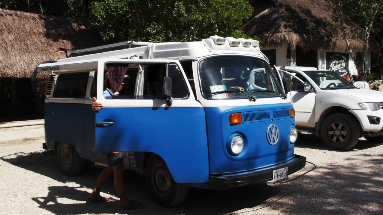 Cenote Diving in Mexico (Caverns & Caves) - The Dive Machine