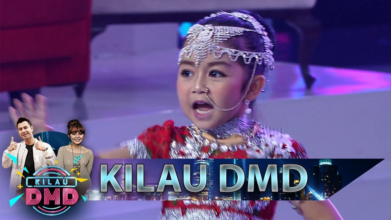 Ivan Gunawan Cocok Banget Sama Anak Ini, Kaya Ayah & Anak - Kilau DMD (7/3)