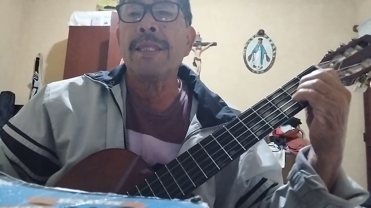 GRACIAS PADRE BUENO