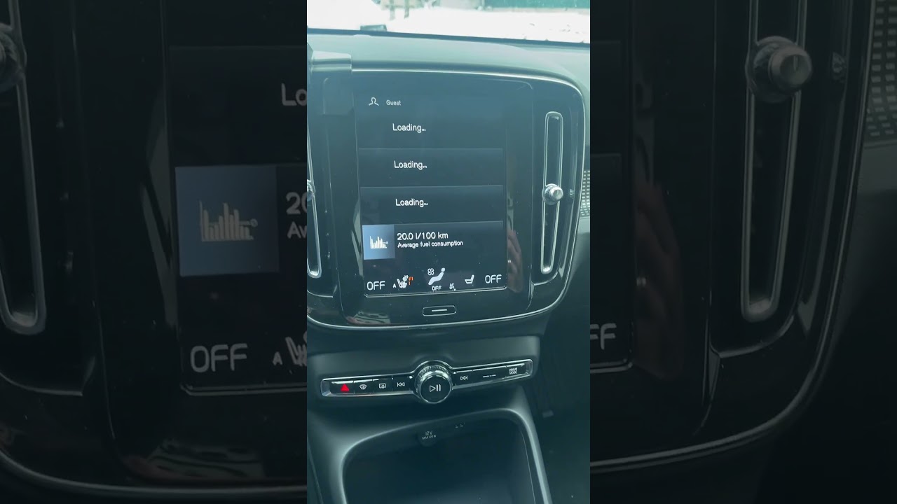 Volvo cx40 из Китая по отличной цене!