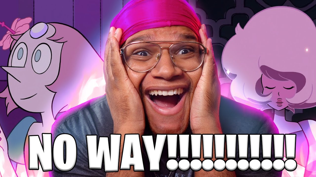 MIND IS BLOWN! I WAS RIGHT! FIRST TIME WATCHING **STEVEN UNIVERSE** Season 5 Episode 16-18 Reaction!