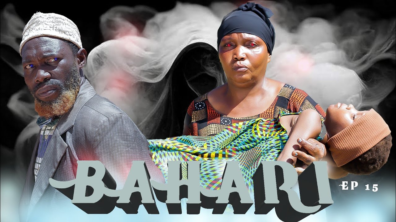 BAHARI Ep_15 