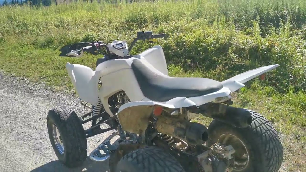 SMC Barossa 250 CPI