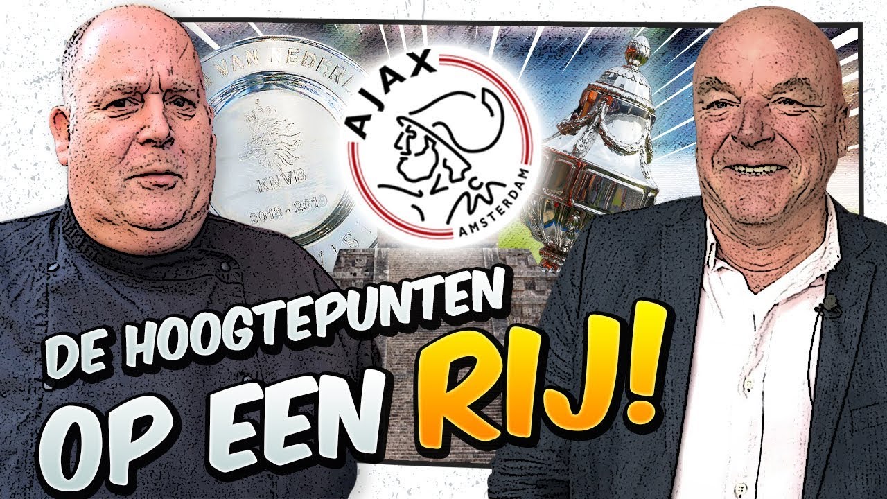 Kale & Kokkie en een historisch seizoen