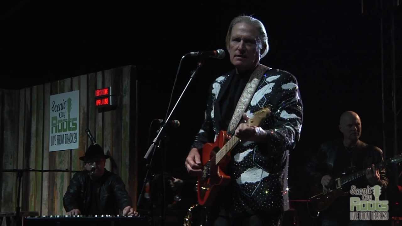 WTM Blues Band 