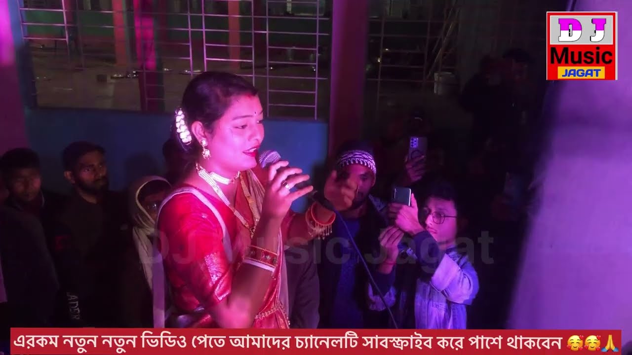 রাধে গোবিন্দ কৃষ্ণ মুরারি 💚স্থান : শ্রীশ্রী কানাই লাল জিউ আখড়া, চকহায়দর, বাহুবল, হবিগঞ্জ। 