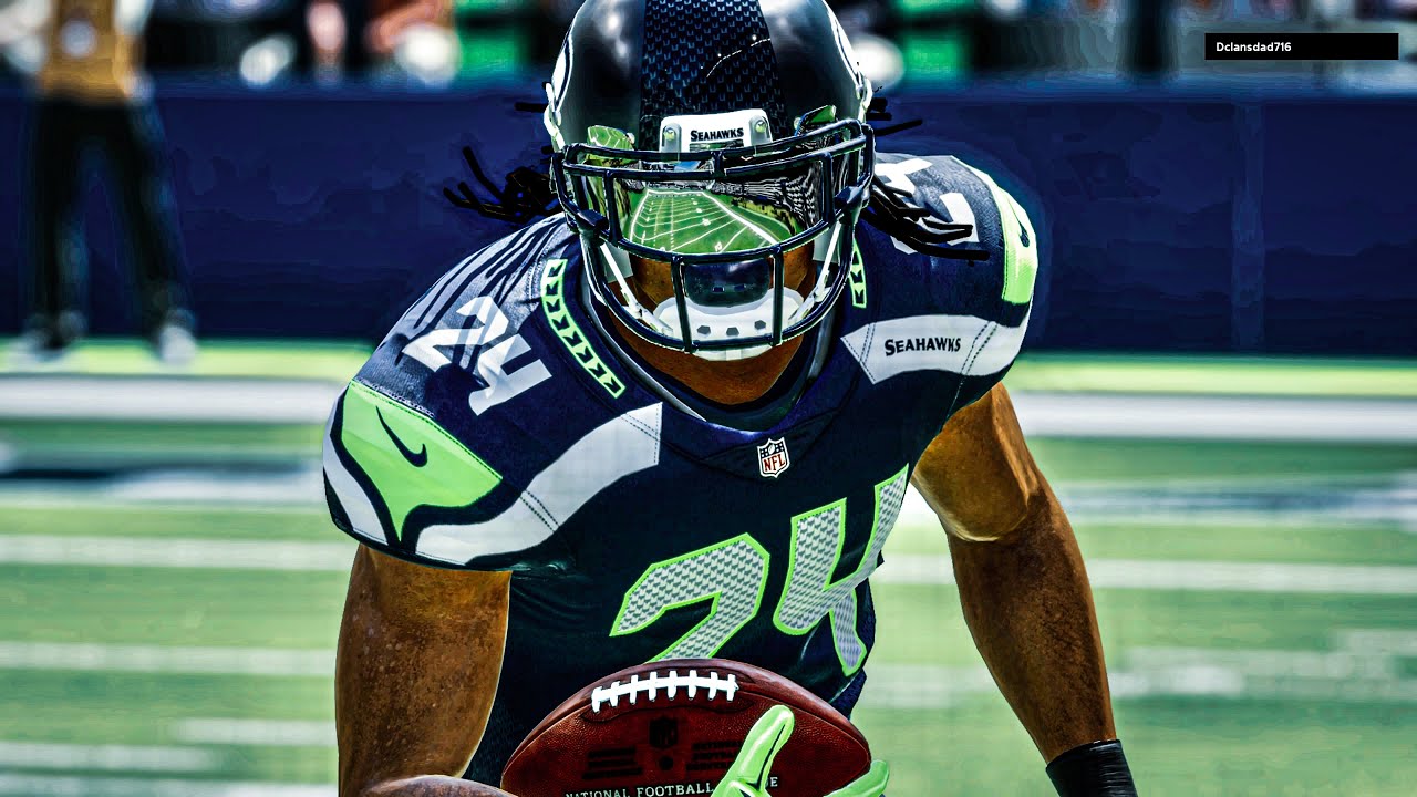 The BEST Highlights in Madden 22!!