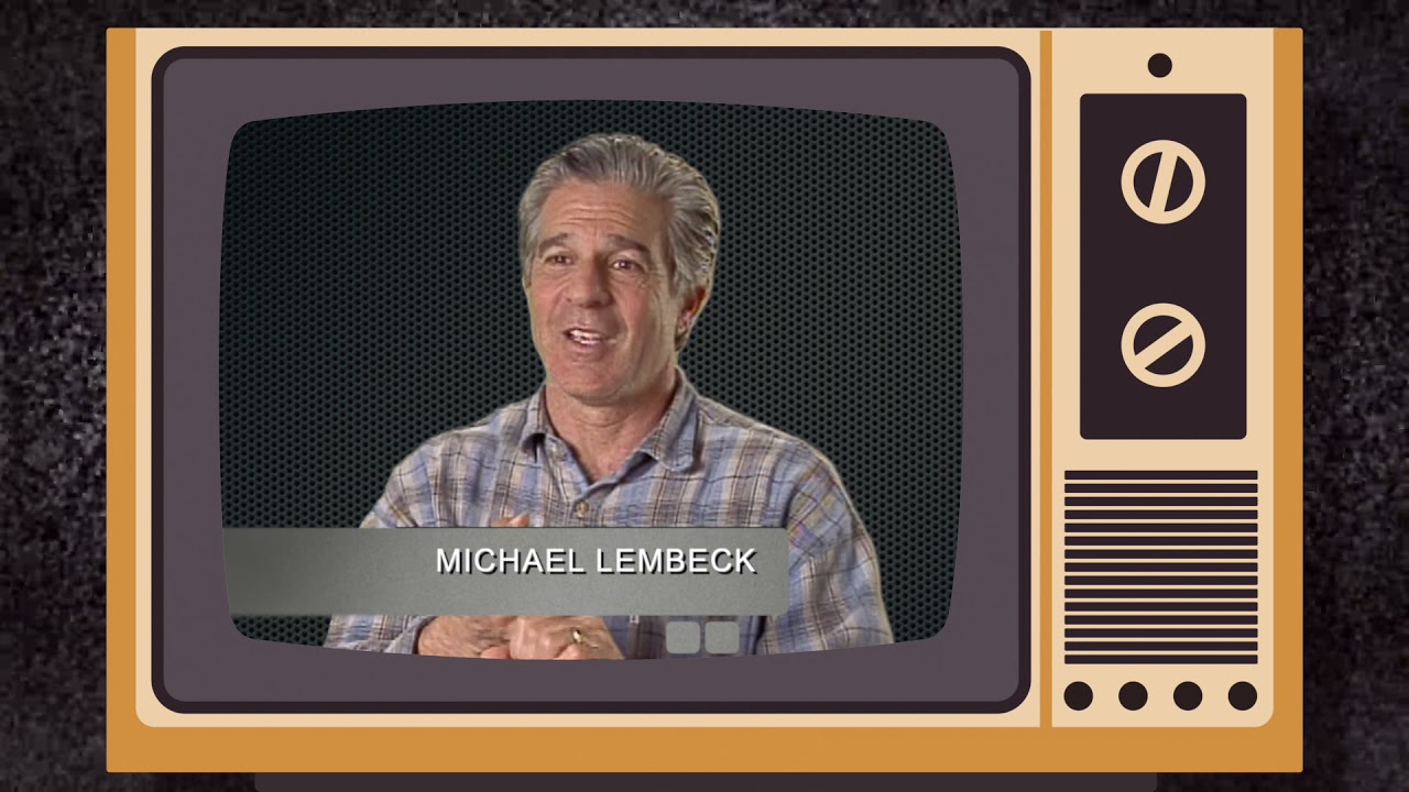 The Parts That Michael Lembeck Didn't Get