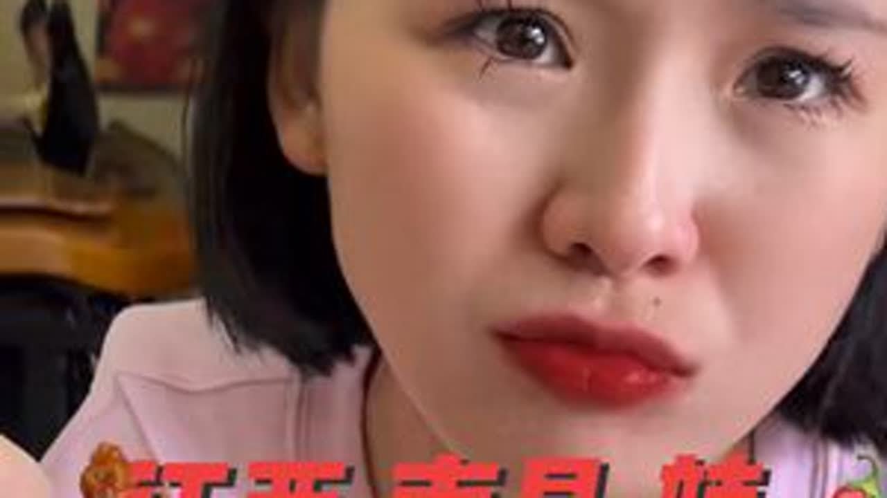 我真的只是安静的吃辣椒
