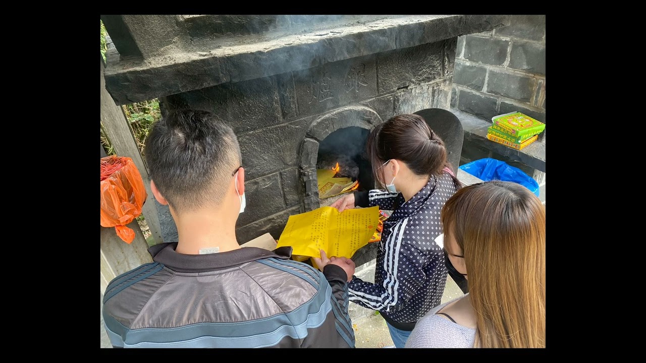 狗狗圓滿火化 懷恩寵物樂園