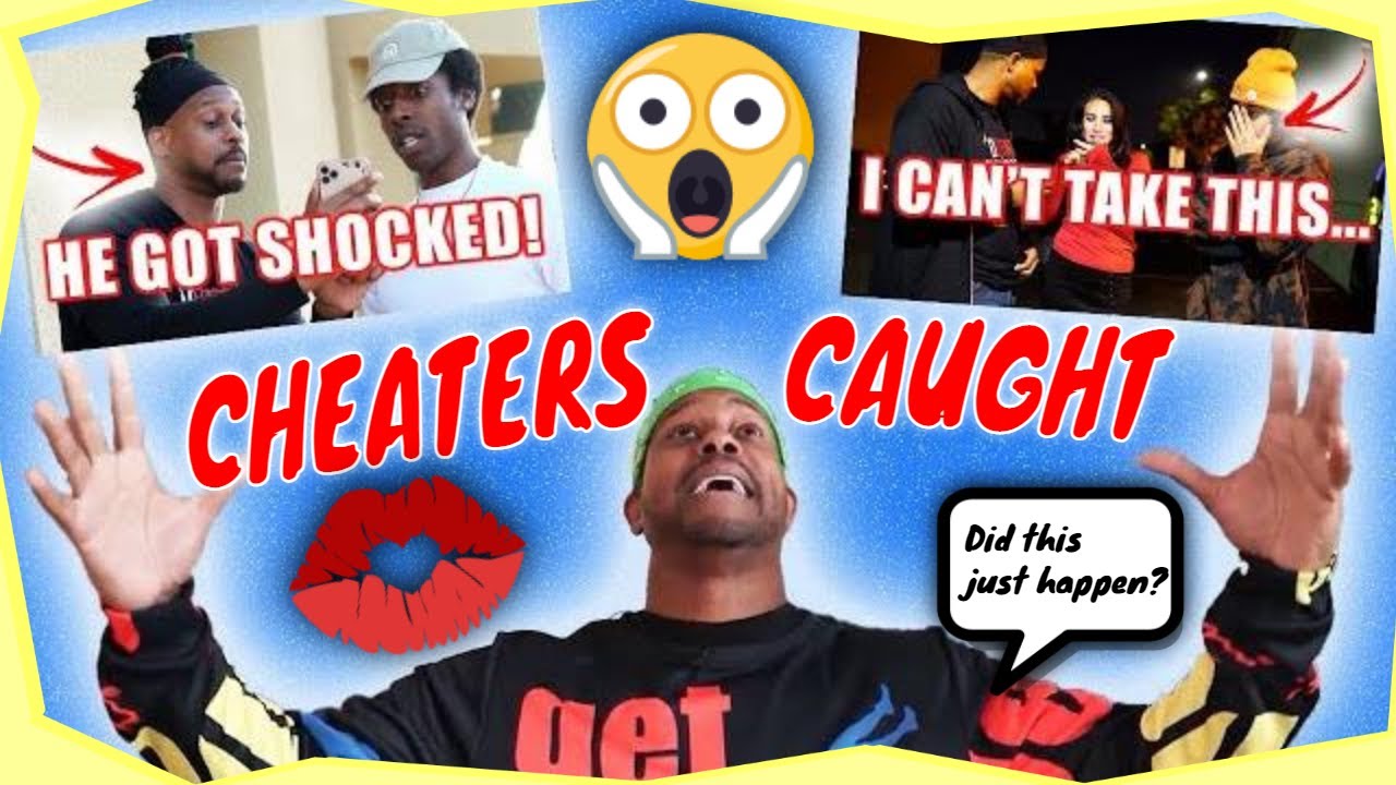 Cheaters Caught - Did These Two Couples Finally Pass The Loyalty Test?
