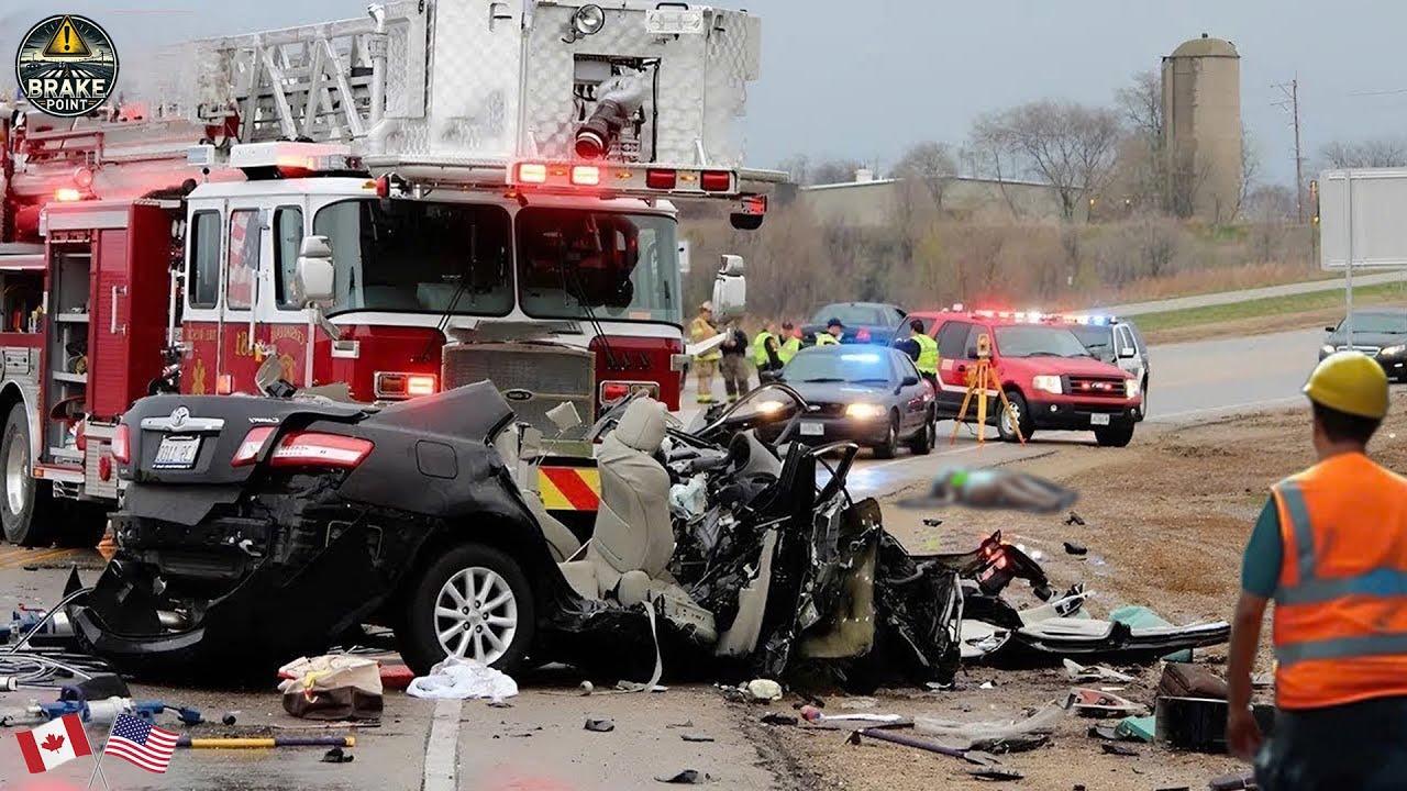 75 Wildest Road Moments &ndash; Instant Karma Strikes Back!