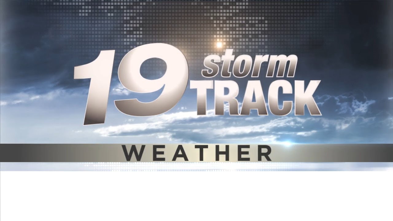 Прогноз погоды WXOW AM 12.03.2026