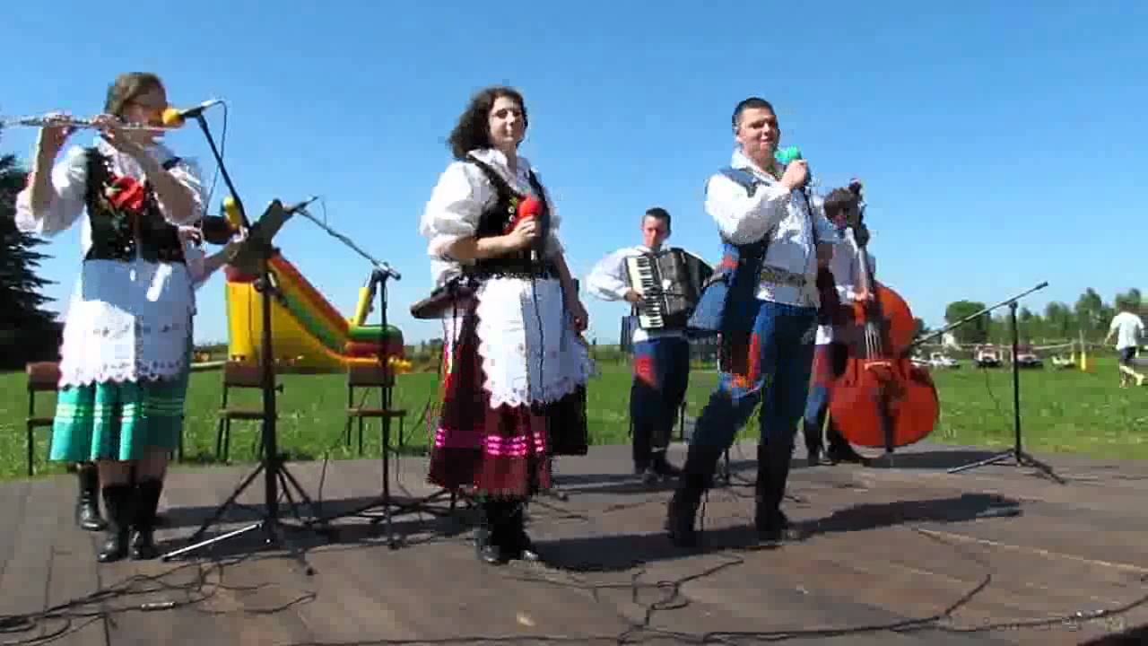 Hop Siup - Rzeszowianka.flv