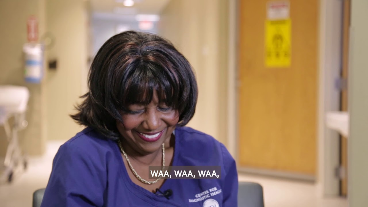 MRI Noises Explained  (Froedtert & MCW Rayus Radiology)